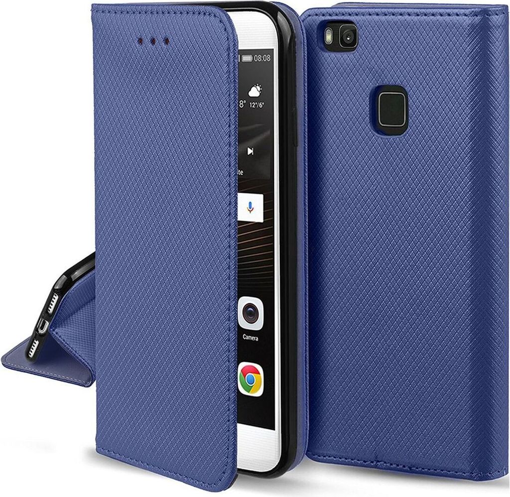 Handyhülle Schutztasche 360 Grad Cover Case Wallet Etuis Samsung Apple Huawei, Für Handy:Xiaomi Mi 11, Farbe:Blau
