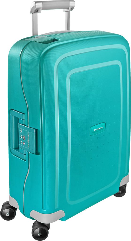 Samsonite S'cure Spinner 55/20 10U003 49539 Reisekoffer, Produktbild 