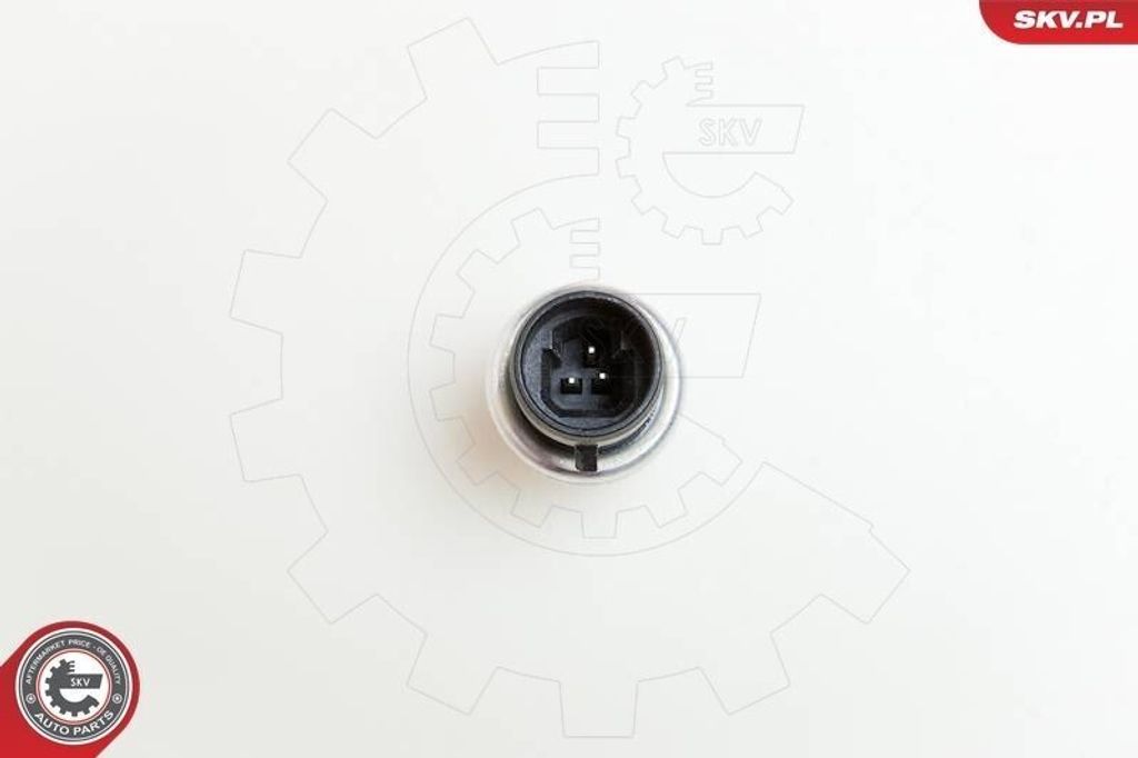 ESEN SKV Druckschalter Klimaanlage Druckschalter 95SKV104 für OPEL Corsa D Schrägheck (S07) elektrisch 0,01kg