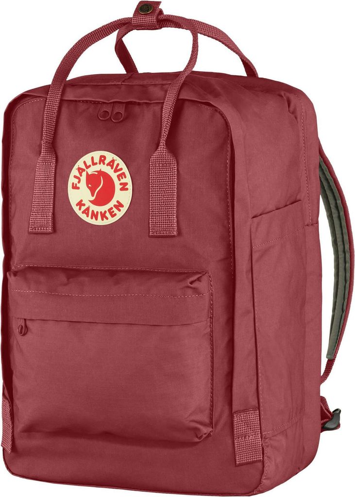 FJÄLLRÄVEN Kanken Zaino per laptop da 15 pollici Ox Immagine del prodotto 