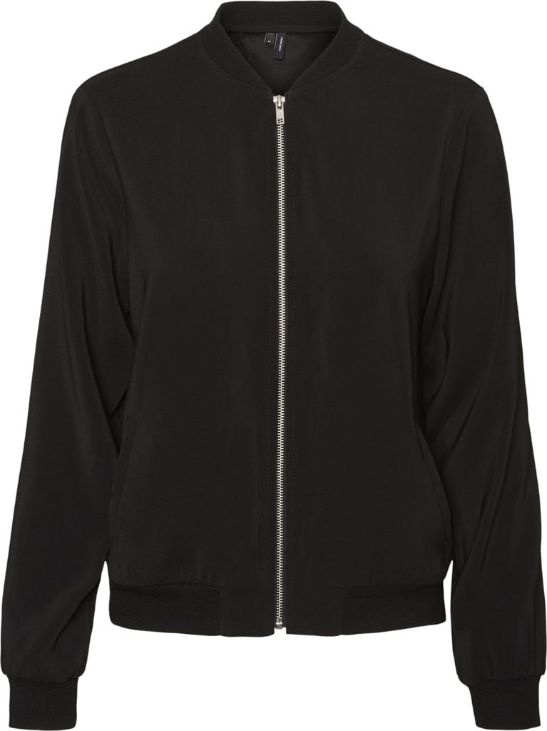 Vero Moda VMCOCO Light, Bomber, Weiblich, Erwachsener, Produktbild 
