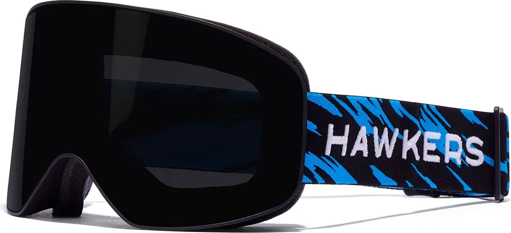 Lunettes de Ski ARTIK BIG pour Temps Couvert - Masque Snowboard Adulte