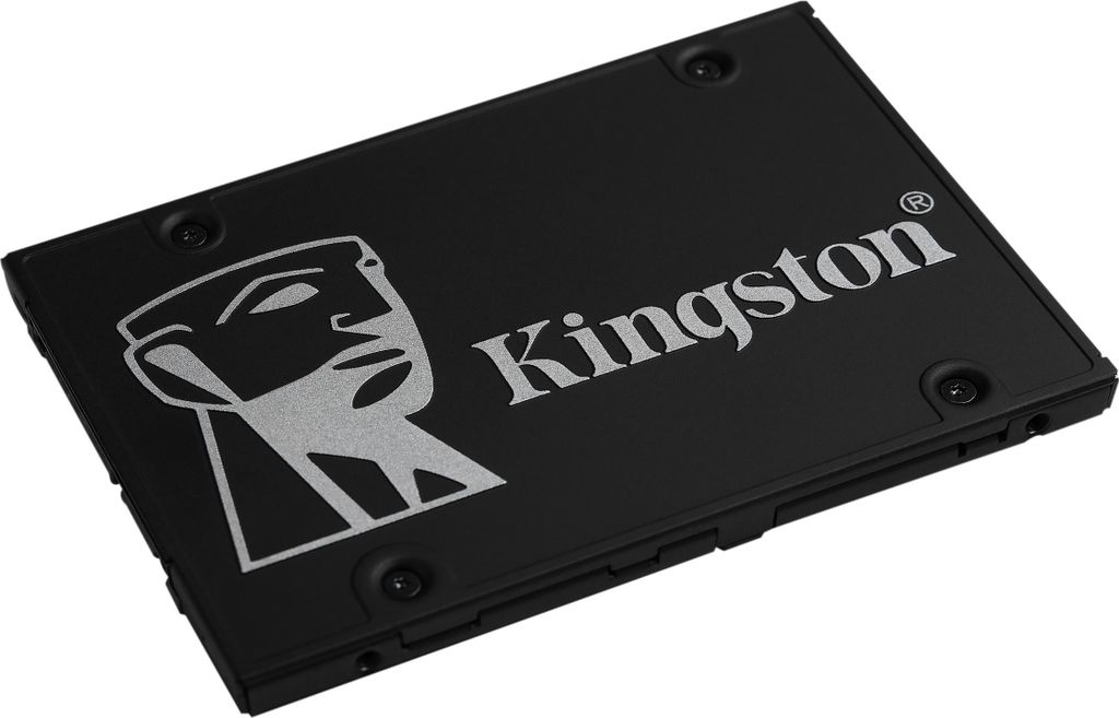 Kingston Technology Dysk SSD KC600 SATA3 2,5 cala 2048GB, 2 Zdjęcie produktu 