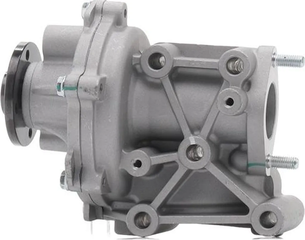Pompe à eau robuste SKF avec joint renforcé pour Mitsubishi Outlander - 6