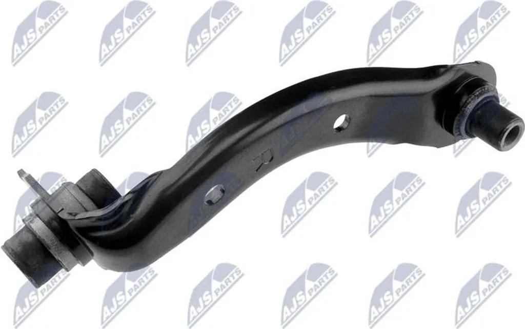 Bras de suspension en acier renforcé compatible Micra et Note