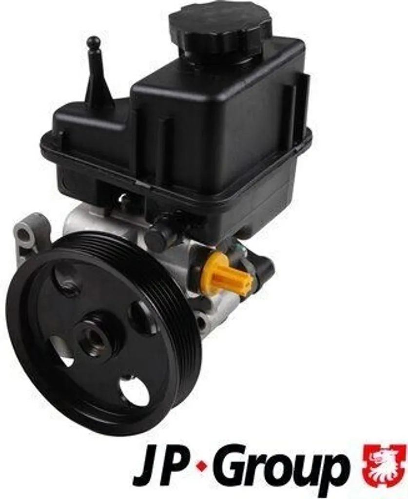 Supprimer les bruits de direction Mercedes Sprinter Pompe 1345102600