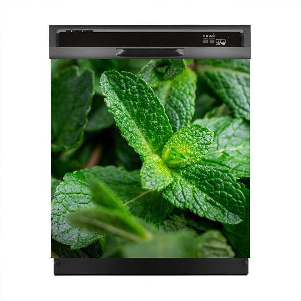 Magnete Dekorative 60x60 cm Küche Magnetmatte Spülmaschine Produktbild 