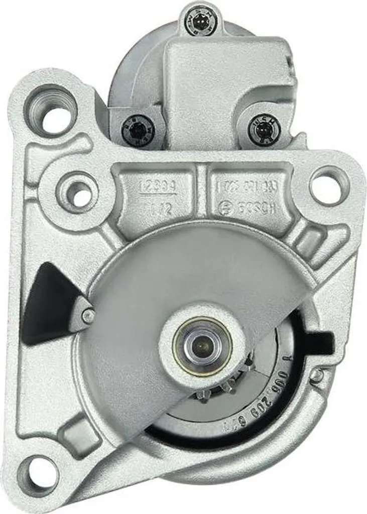 Kit de Réparation Injection 1.9 D pour Renault 19 et Megane F8Q744