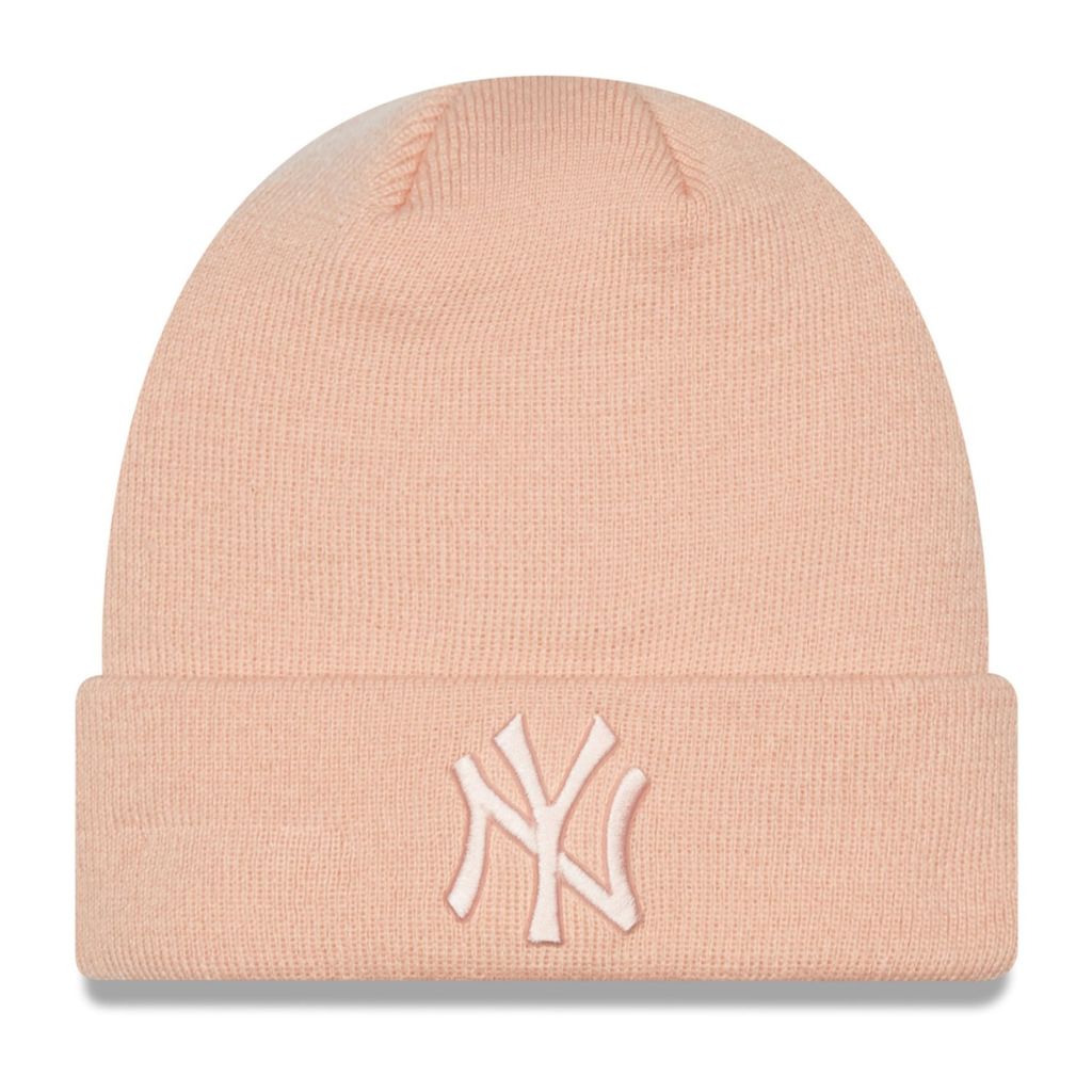 New Era Mützen League Essential New York Yankess, 60285087 Produktbild 