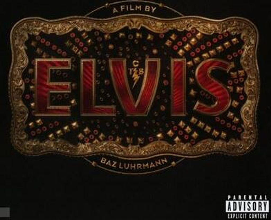 ELVIS (Original Motion Picture Soundtrack)