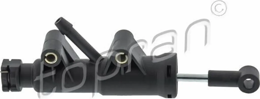 Maître-cylindre d'embrayage pour Sprinter W906 et Crafter - Réparation