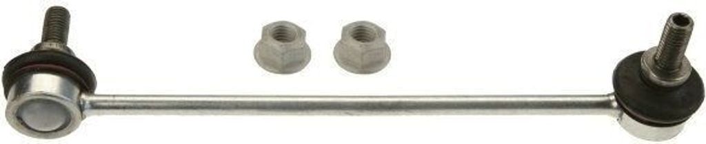 TRW JTS604 - OE 451 320 01 89 Koppelstange für Fortwo Cabrio (451), Fortwo (451)