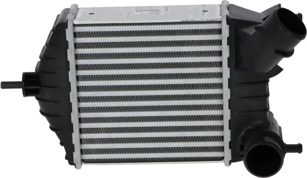 Échangeur thermique NRF 30141 en aluminium pour Fiat Punto 46549967