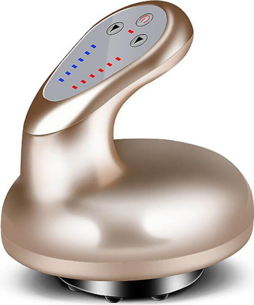 Masażer Vacuform Premium - biały Zdjęcie produktu 