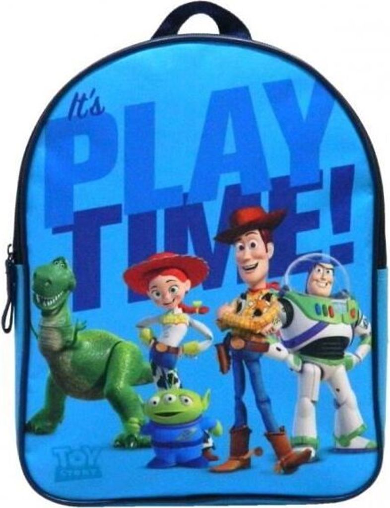 TOY STORY Rucksack Taste Kindergarten 31 cm