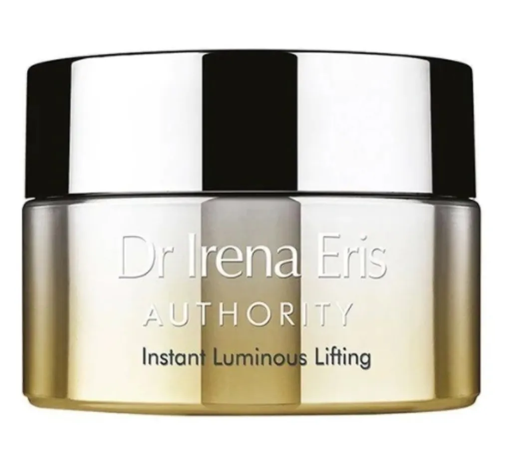 Crème de Jour Liftante et Illuminatrice Authority SPF 20 - Soin 50ml