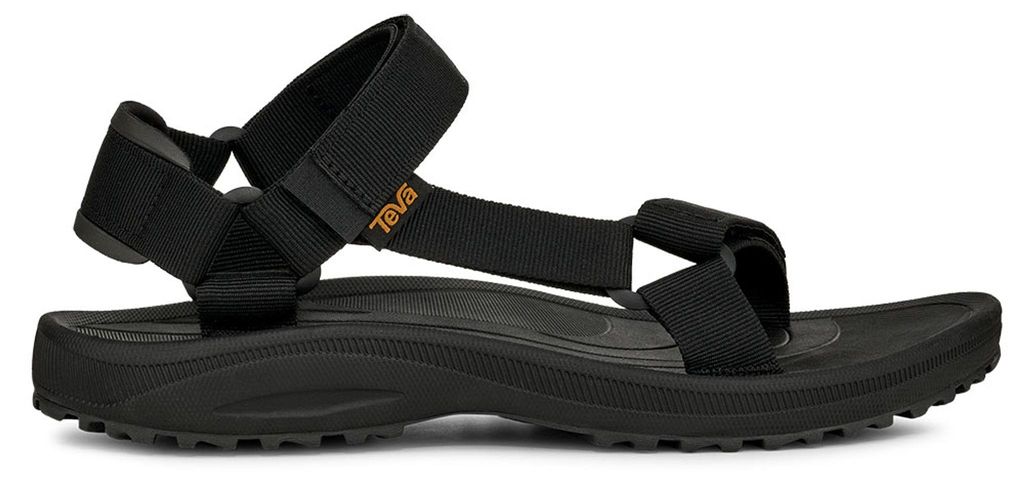 Sandały Teva 1017419-BLK-M dla Męskie Zdjęcie produktu 