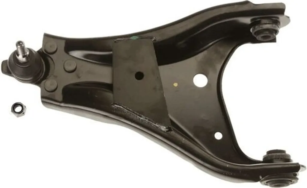 Triangle de Suspension TRW JTC2274 pour Duster et SUV Séries 4x4