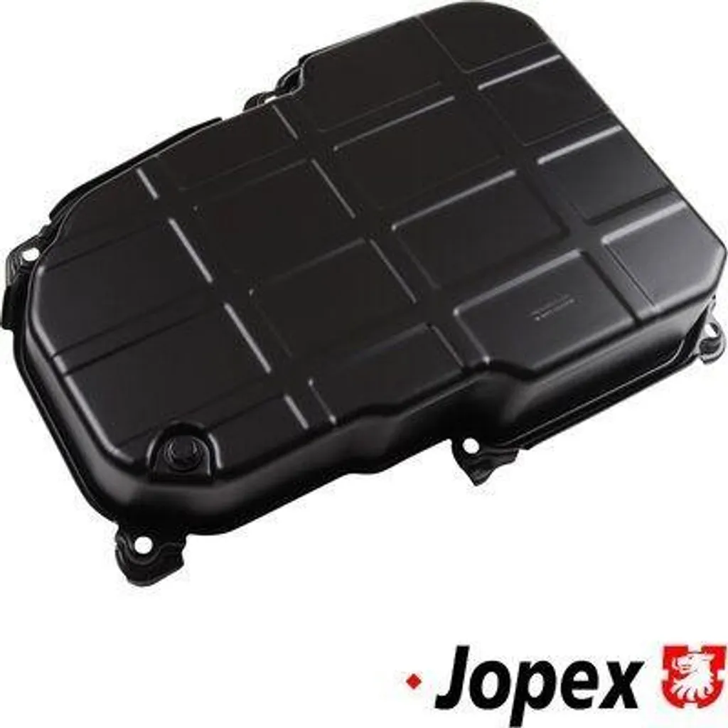 Carter de boîte automatique anti-fuite pour Mercedes 190 W201
