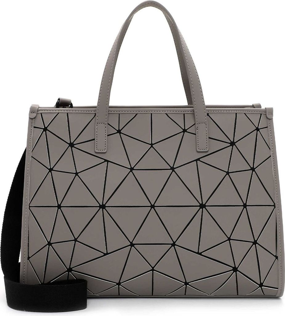 Suri Frey Sprots Jessy-Lu Damenaccessoires Taschen Grau Produktbild 