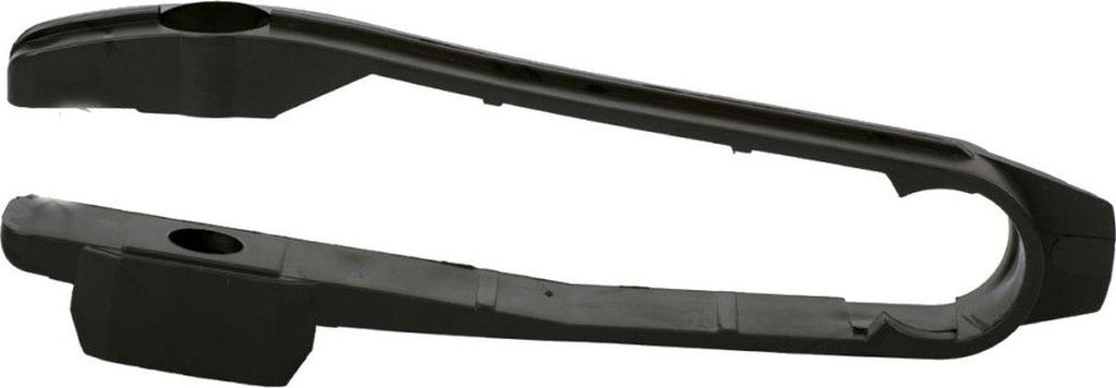 Gleitschiene Schwinge für KTM EXC 250 4T Racing Baujahr 2002-2006 schwarz von Polisport - Neu