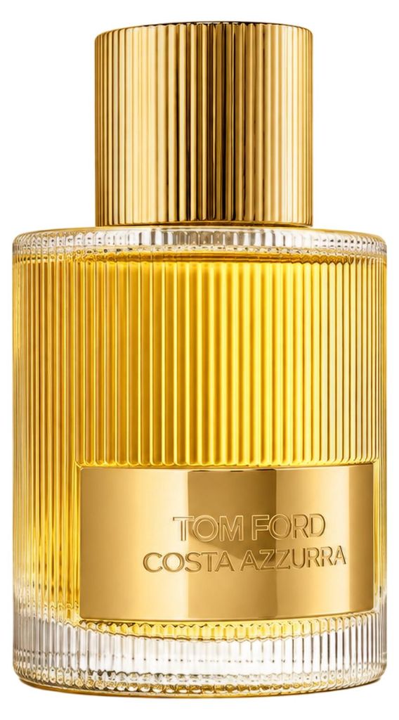 TOM FORD Costa Azzurra, para hombre, 50 ml, spray. Imagen del producto 