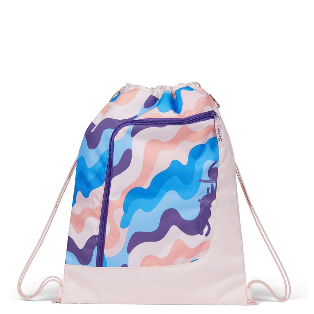 Satch Sportbeutel Candy Clouds Produktbild 1