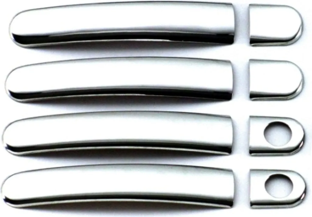 Cache poignée de porte intérieure pour VW Golf 4, 5 et Passat 3BG KS1153