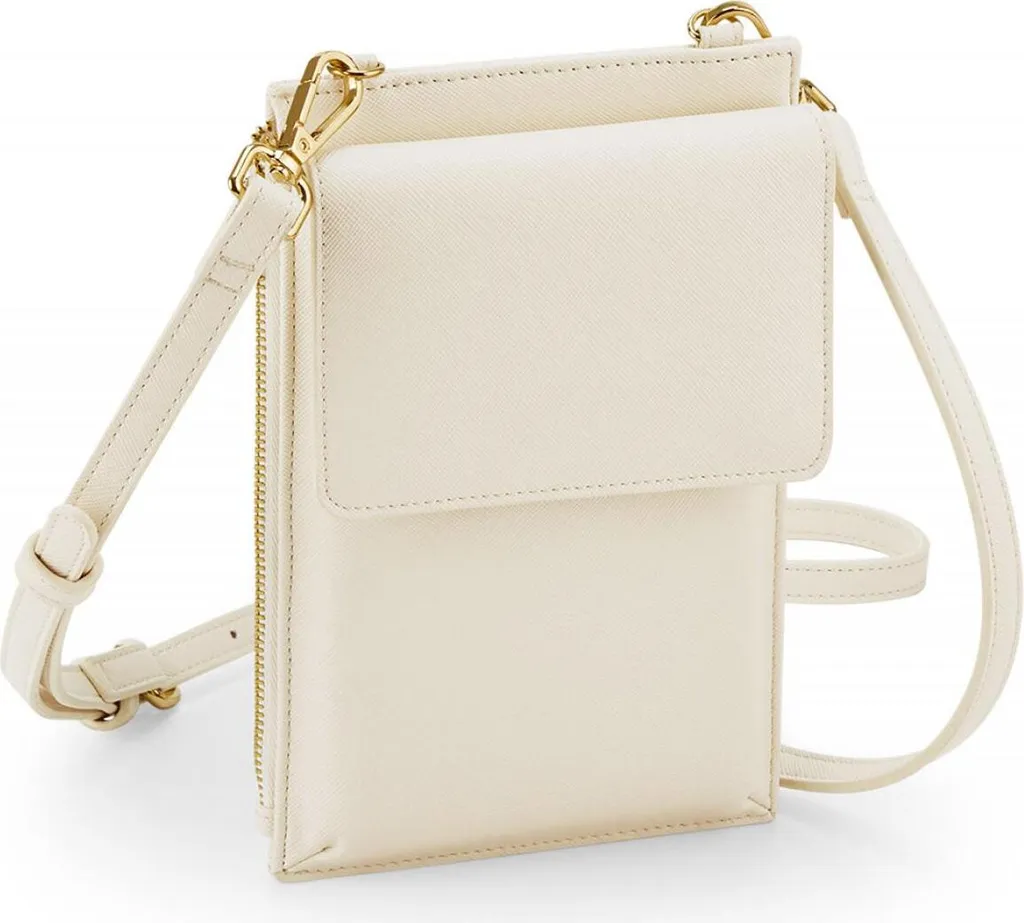 Custodia Smartphone BagBase BG767 20x13cm Oyster | Shop Online
