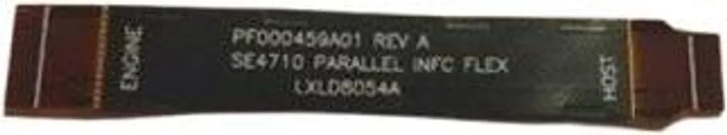 Câble Flexible de Rechange pour Moteur et Décodeur Zebra - Accessoire OEM