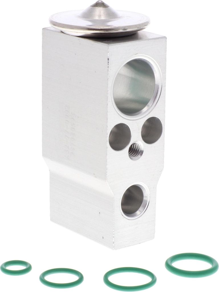 Expansionsventil, Klimaanlage MAZDA 6, CX-7