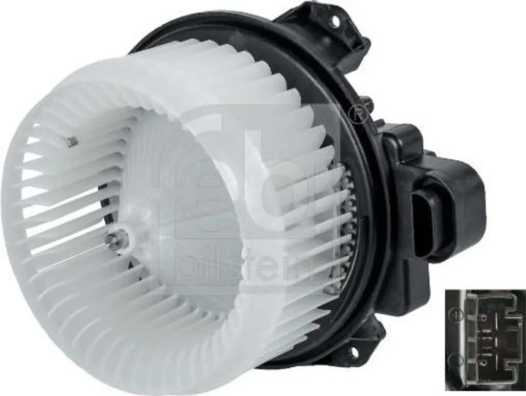 Motore Ventilatore Febi 106448 Toyota 8710342101 - Risparmia Online