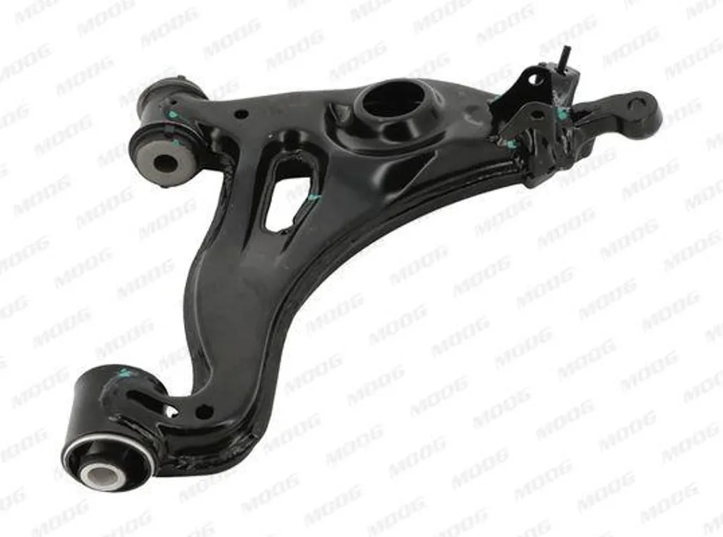 Bras de suspension MOOG haute résistance OE 1703300207 pour série SLK