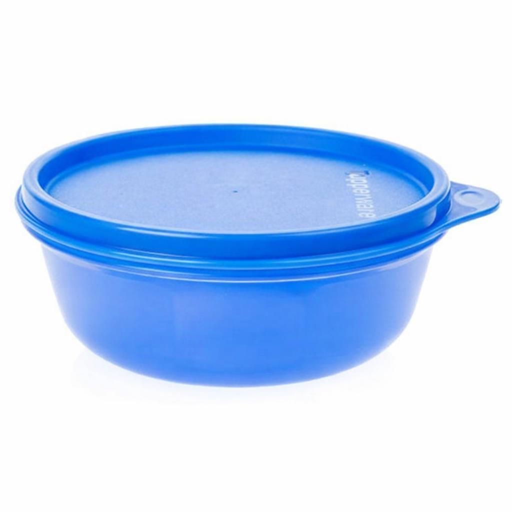 TUPPERWARE 2. WAHL Chladnička Hit-Parade 300 ml tmavě modrá Obrázek produktu 