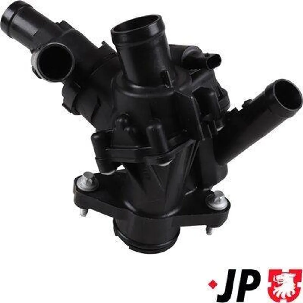 Boîtier thermostat JP GROUP 1314500300 haute résistance Mercedes B
