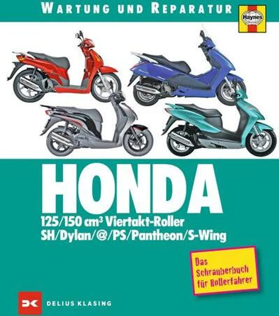 Réparation Moteur Honda 125 150 cm3 4T pour Trajets Quotidiens Fiables