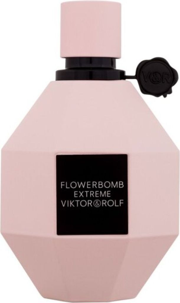 VIKTOR&ROLF Flowerbomb Extreme Intense EDP 50ml Zdjęcie produktu 