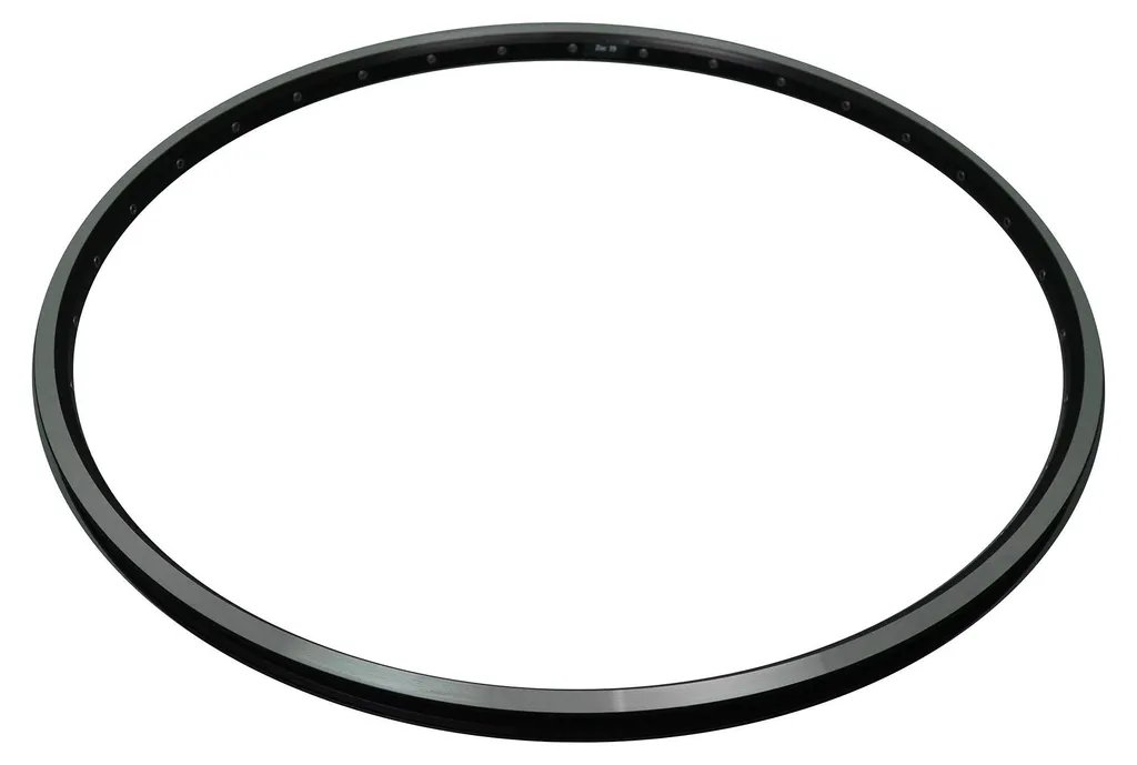 Évitez le Jeu Mécanique avec le Moyeu Miche Pista Arrière 32G en Alu