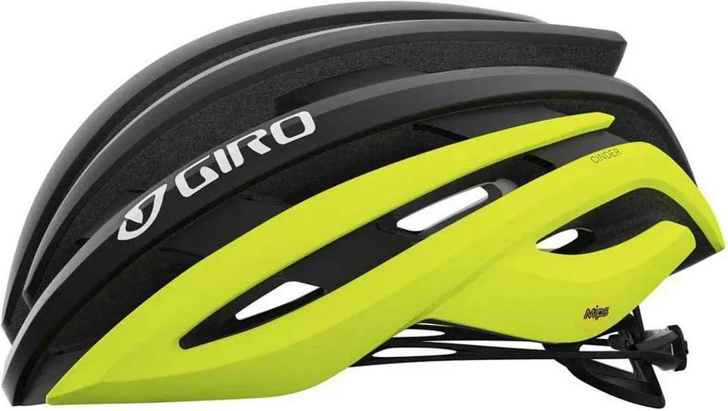 Casque de Course Giro Cinder Mips S - Idéal Cyclisme Route et Compétition - 11