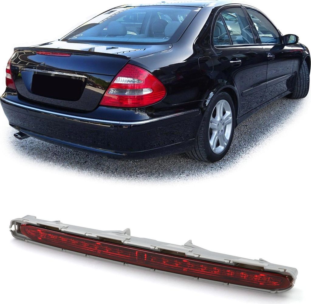 Światło hamowania LED dla Mercedesa Klasy E Saloon W211 od Zdjęcie produktu 