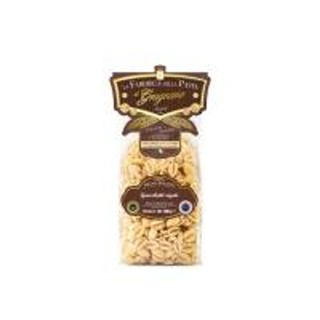 'e Gnocchetti Rigati - Gragnano Pasta IGP 500 gr Fabbrica Produktbild 