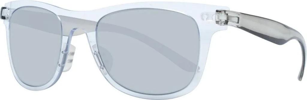 Lunettes de soleil Try Cover Change TH114 S02 50 Unie Transparent Chic