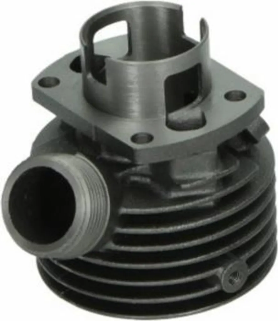 Cylindre Sachs 40 mm DMP : réparez votre perte de compression moteur facilement