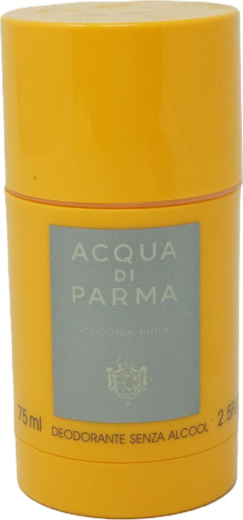 Acqua di Parma Colonia Pura, Männer, Parfümiertes Deo, Produktbild 