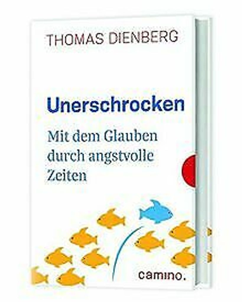 Unerschrocken