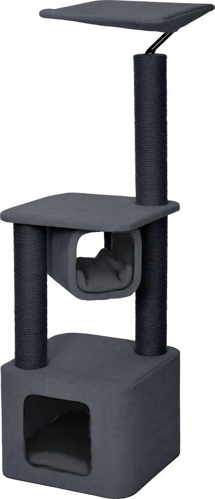 Europet Bernina Kratzbaum Okinawa grau