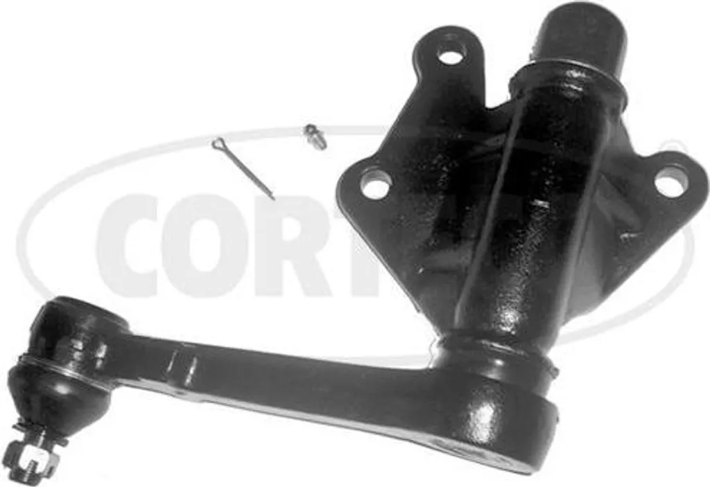 Levier intermédiaire direction CORTECO 49400439 - Acier Forgé OE 4549039355 Pro