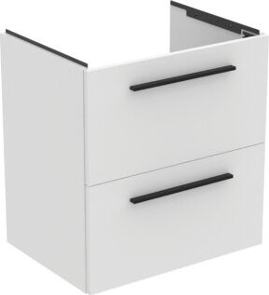 Ideal Standard T5255DU MWT-Unterschrank i.life A 2 Auszüge