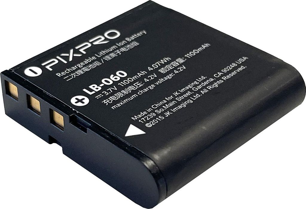 Kodak Pixpro LB-060 Imagen del producto 