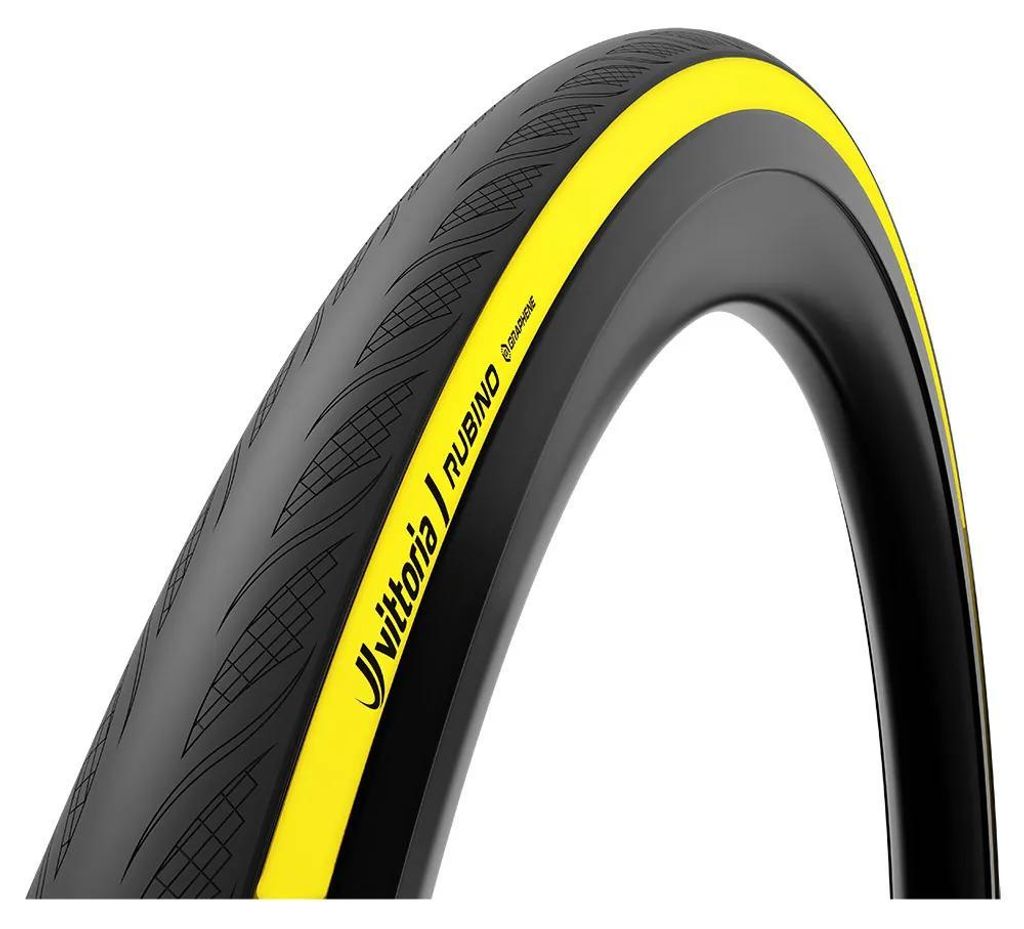 Vittoria Rubino V G2 700c X 28 Rennradreifen Gelb,Schwarz 700C x 28 Gelb,Schwarz 700C x 28